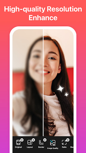 PhotoGrid: Video Collage Maker