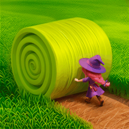 Magicabin: Witch’s Adventure