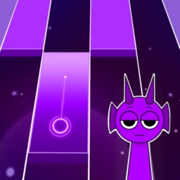 Cyber Music Rush: EDM Music