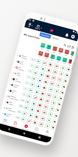 Pickwatch