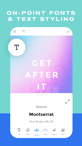 PicMonkey Photo Editor