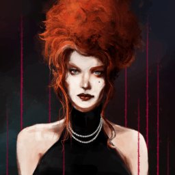 Vampire: The Masquerade – CoNY