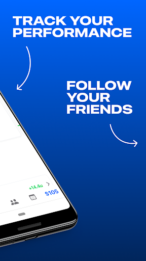 Pikkit: Sports Betting Tracker