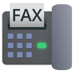 Turbo Fax: send fax from phone