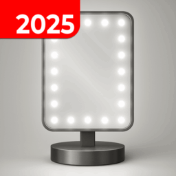Mirror App – HD Makeup Mirror