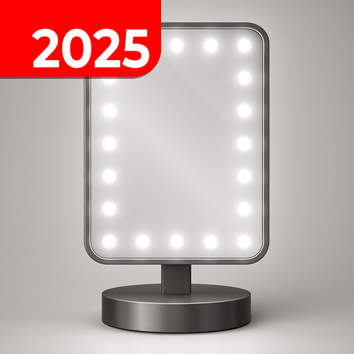 Mirror App – HD Makeup Mirror