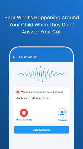 Pinardin: Parental Control