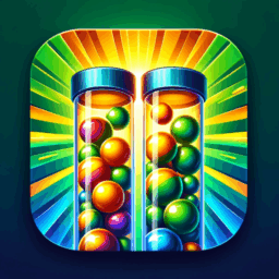 ChromaMix: Ball Blaze