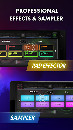 DJ rekordbox – DJ App & Mixer