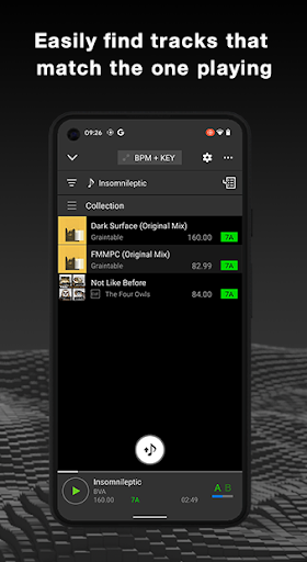 DJ rekordbox – DJ App & Mixer