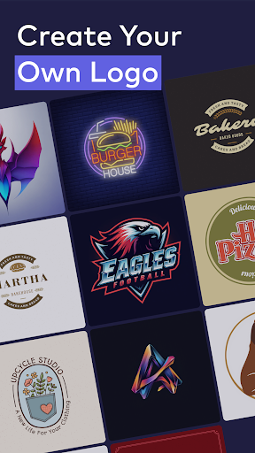 Impresso – AI Logo Generator