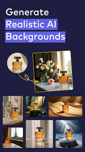 Impresso – AI Logo Generator