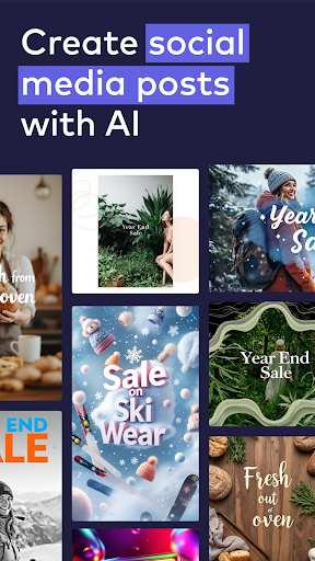 Impresso – AI Logo Generator