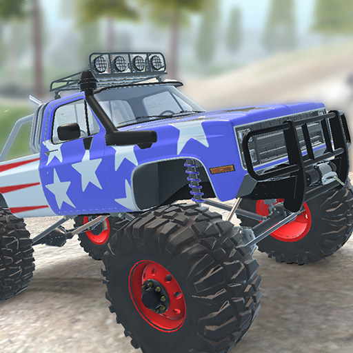 Torque Offroad – Truck Driving