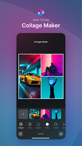 Pixlr AI Photo Editor