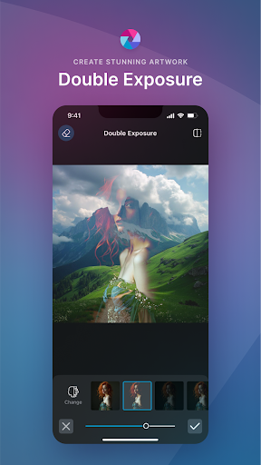 Pixlr AI Photo Editor