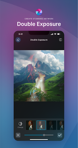 Pixlr AI Photo Editor