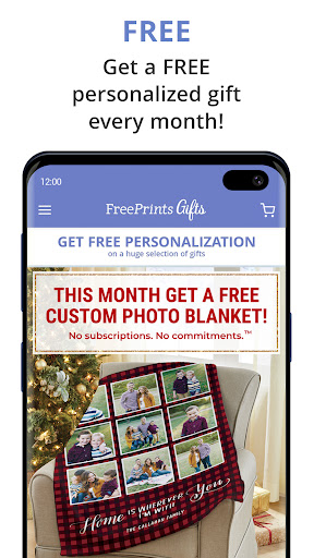 FreePrints Gifts