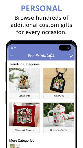 FreePrints Gifts