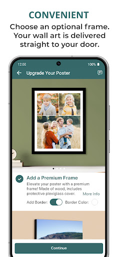 FreePrints Photo Art