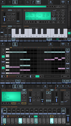 G-Stomper Studio