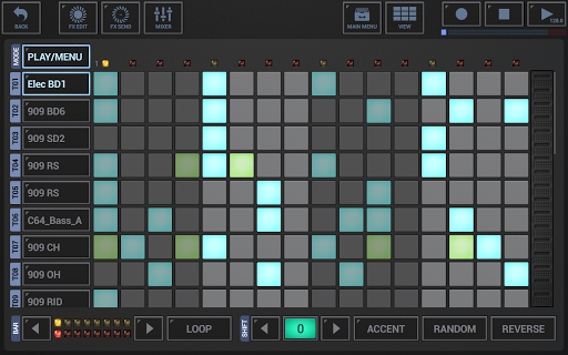 G-Stomper Studio