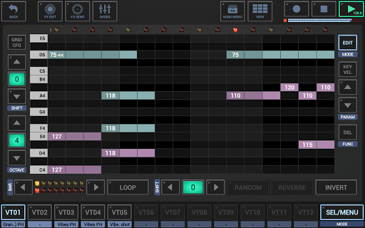 G-Stomper Studio