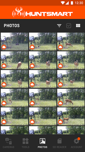 HuntSmart: The Trail Cam App