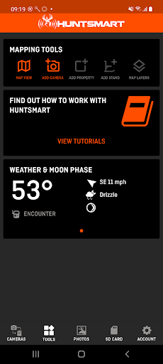 HuntSmart: The Trail Cam App
