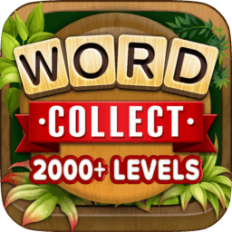 Word Collect – Word Games Fun