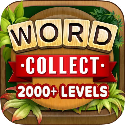 Word Collect – Word Games Fun