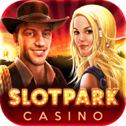 Slotpark Casino Slots Games