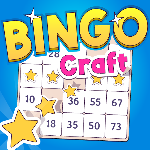 Bingo Craft – Bingo Games