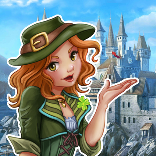 MatchVentures: Match 3 Games