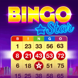 Bingo Star – Bingo Games