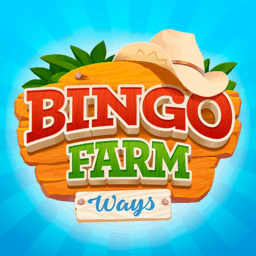 Bingo Farm Ways: Bingo Games