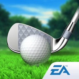 Golf Clash – Golfing Simulator