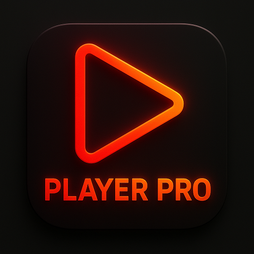 Player Pro