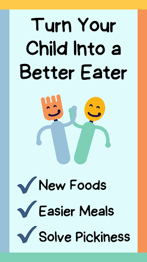 Playful Eats: Fix Picky Eating