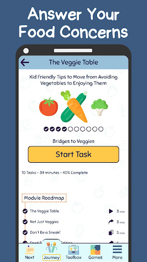 Playful Eats: Fix Picky Eating
