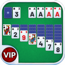 Solitaire Classic Cards Games