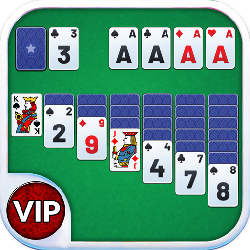 Solitaire Classic Cards Games