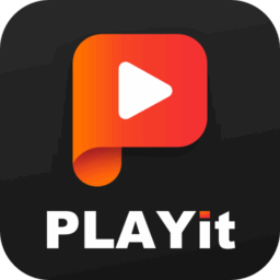 PLAYit-All in One Video Player