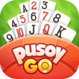 Pusoy Go-Competitive 13 Cards