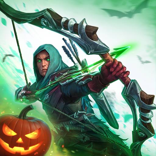 Age of Magic: Turn Based RPG