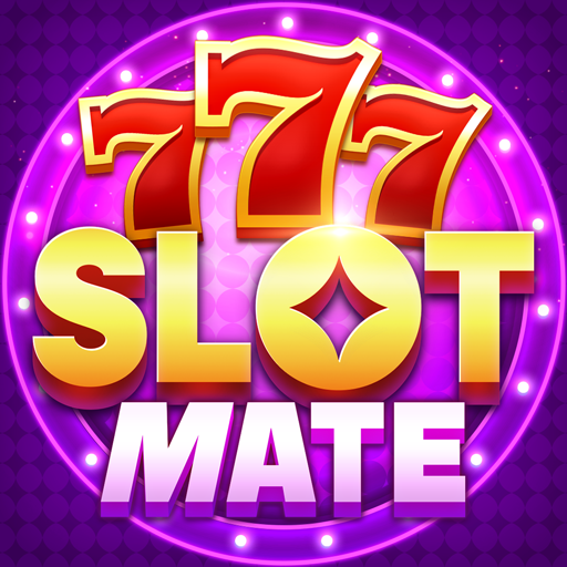 Slot Mate – Vegas Slot Casino