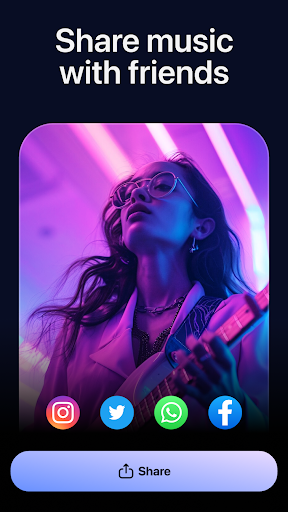 Playlist Transfer for My Music
