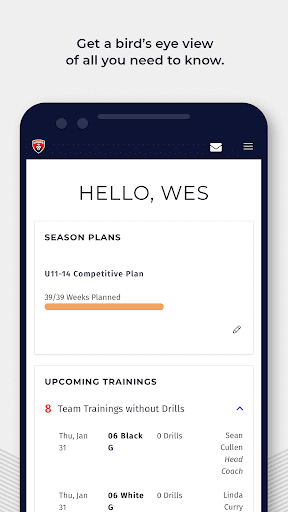 PlayMetrics