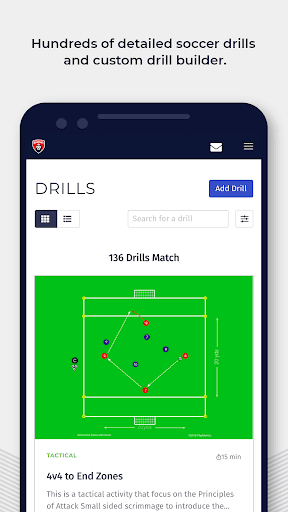 PlayMetrics