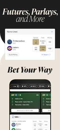 BetMGM – Online Sports Betting